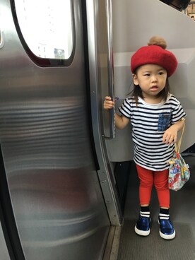 ☺︎いろ☺︎さんのコーディネート