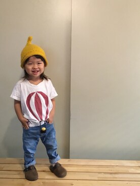 ☺︎いろ☺︎さんのコーディネート