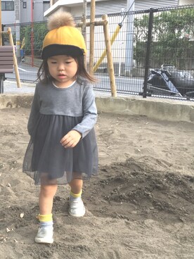 ☺︎いろ☺︎さんのコーディネート