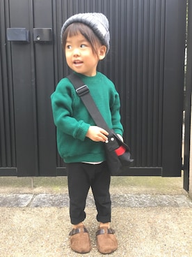 ☺︎いろ☺︎さんのコーディネート