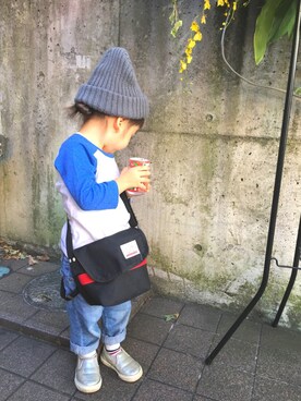 ☺︎いろ☺︎さんのコーディネート