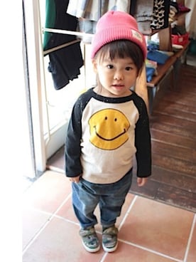 ☺︎いろ☺︎さんのコーディネート