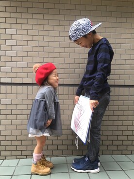 ☺︎いろ☺︎さんのコーディネート