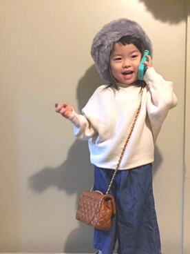 ☺︎いろ☺︎さんのコーディネート