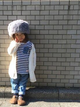 ☺︎いろ☺︎さんのコーディネート