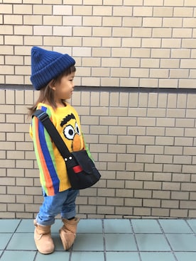 ☺︎いろ☺︎さんのコーディネート