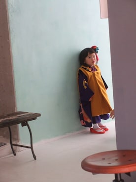 ☺︎いろ☺︎さんのコーディネート