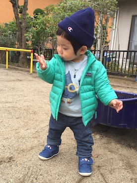 chibitaさんのコーディネート