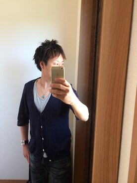 おこのみやきさんのコーディネート