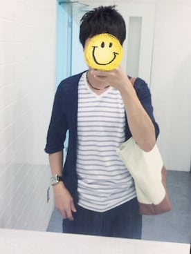 おこのみやきさんのコーディネート