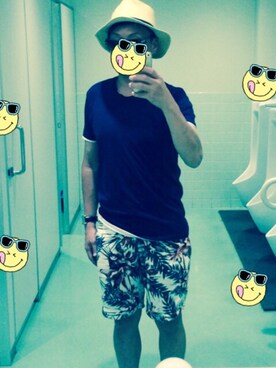 おこのみやきさんのコーディネート