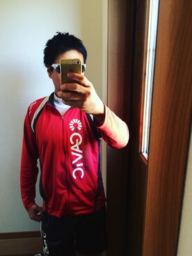 おこのみやきさんのコーディネート