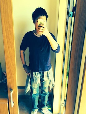 おこのみやきさんのコーディネート