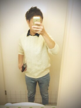 おこのみやきさんのコーディネート