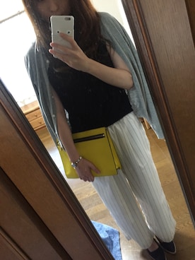 ゆいさんのコーディネート