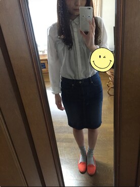 ゆいさんのコーディネート