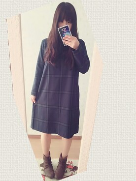 Mariさんのコーディネート