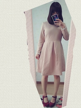 Mariさんのコーディネート