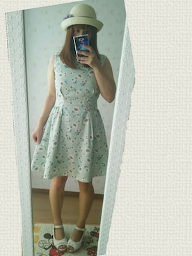 Mariさんのコーディネート