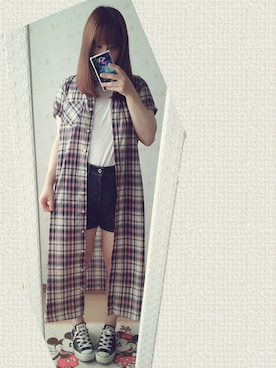 Mariさんのコーディネート