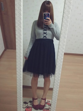 Mariさんのコーディネート