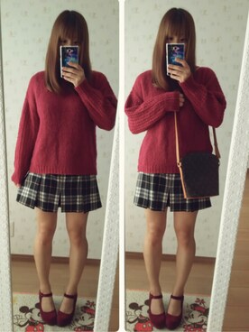 Mariさんのコーディネート