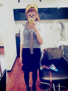 tomihiiさんのコーディネート