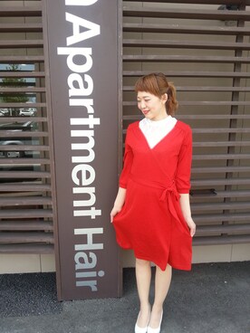 tomihiiさんのコーディネート