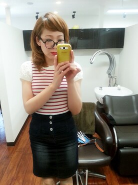 tomihiiさんのコーディネート