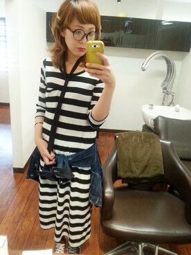 tomihiiさんのコーディネート