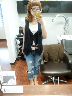 tomihiiさんのコーディネート