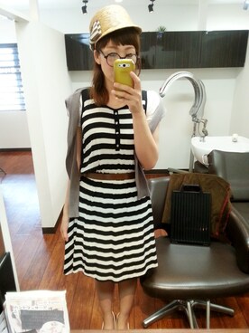 tomihiiさんのコーディネート