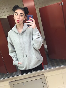 vienna skyeさんのコーディネート