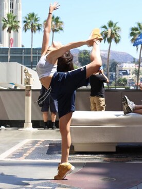 vienna skyeさんのコーディネート