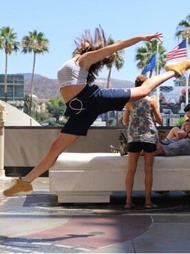 vienna skyeさんのコーディネート