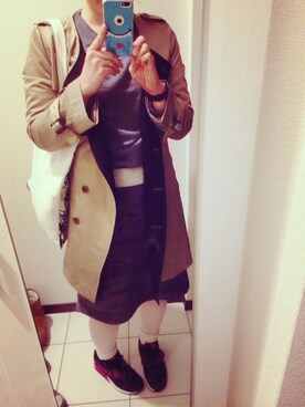 はるさんのコーディネート