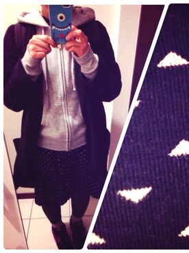 はるさんのコーディネート