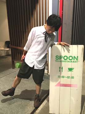 ◎みつ◎さんのコーディネート