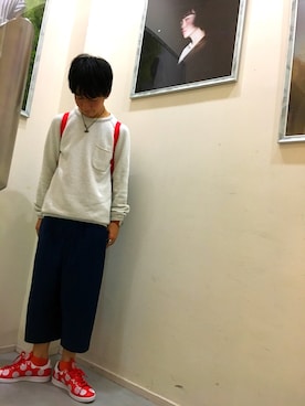 ◎みつ◎さんのコーディネート
