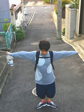 ◎みつ◎さんのコーディネート