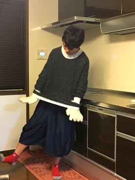 ◎みつ◎さんのコーディネート