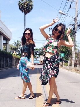 moonさんのコーディネート