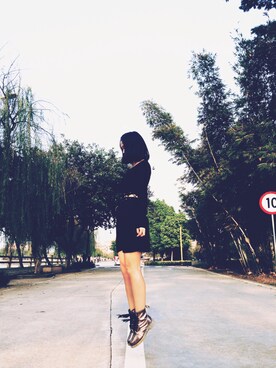 moonさんのコーディネート