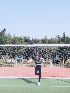 moonさんのコーディネート