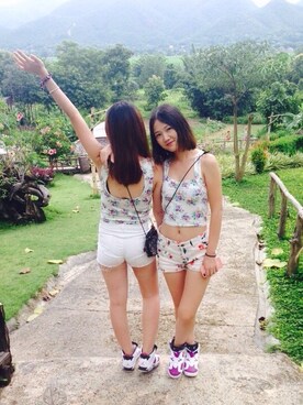 moonさんのコーディネート