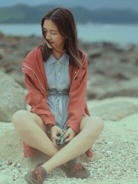 moonさんのコーディネート