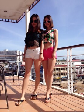 moonさんのコーディネート