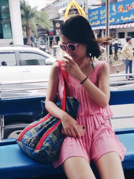 moonさんのコーディネート