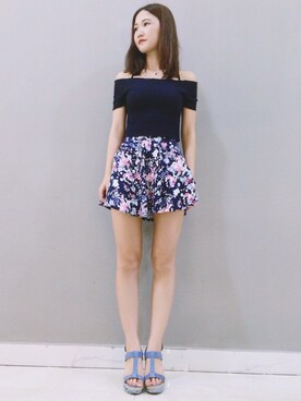 moonさんのコーディネート