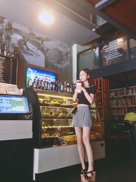 moonさんのコーディネート